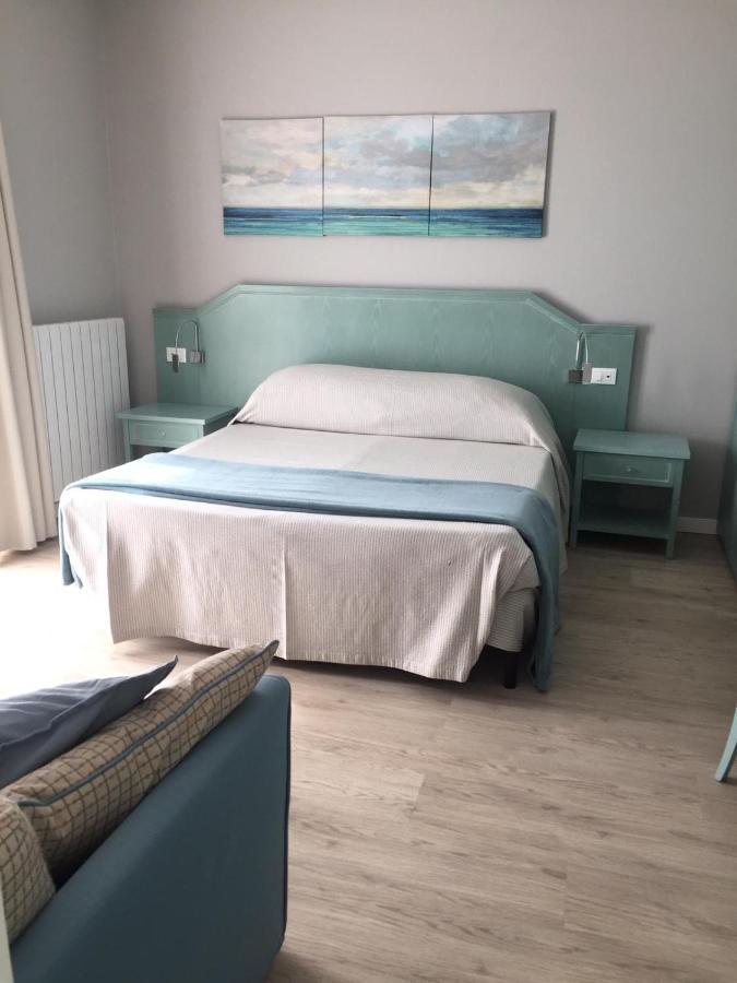 La Quiete Park Hotel Manerba del Garda Dış mekan fotoğraf