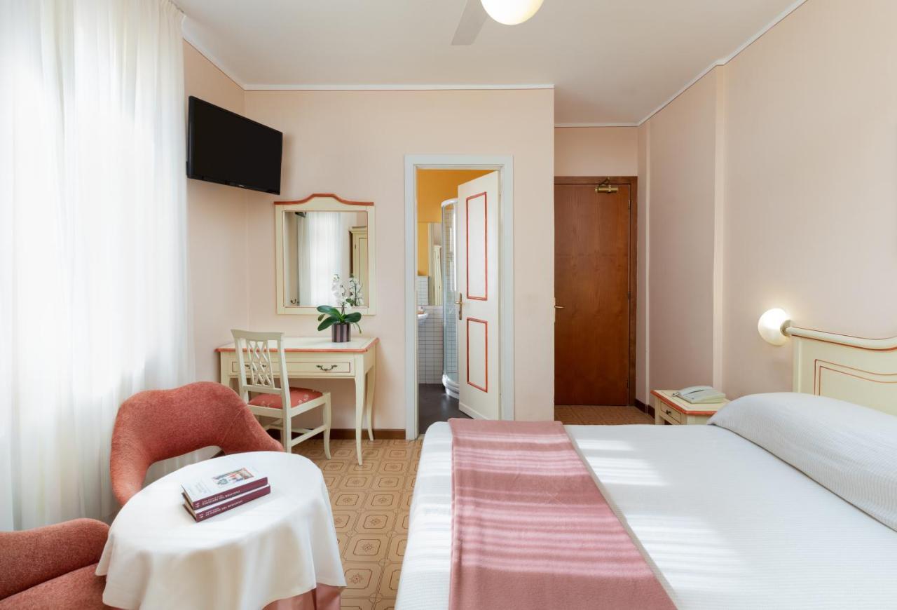 La Quiete Park Hotel Manerba del Garda Dış mekan fotoğraf