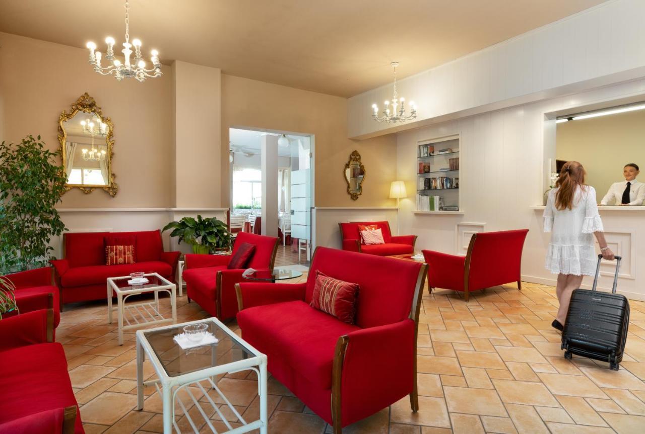 La Quiete Park Hotel Manerba del Garda Dış mekan fotoğraf