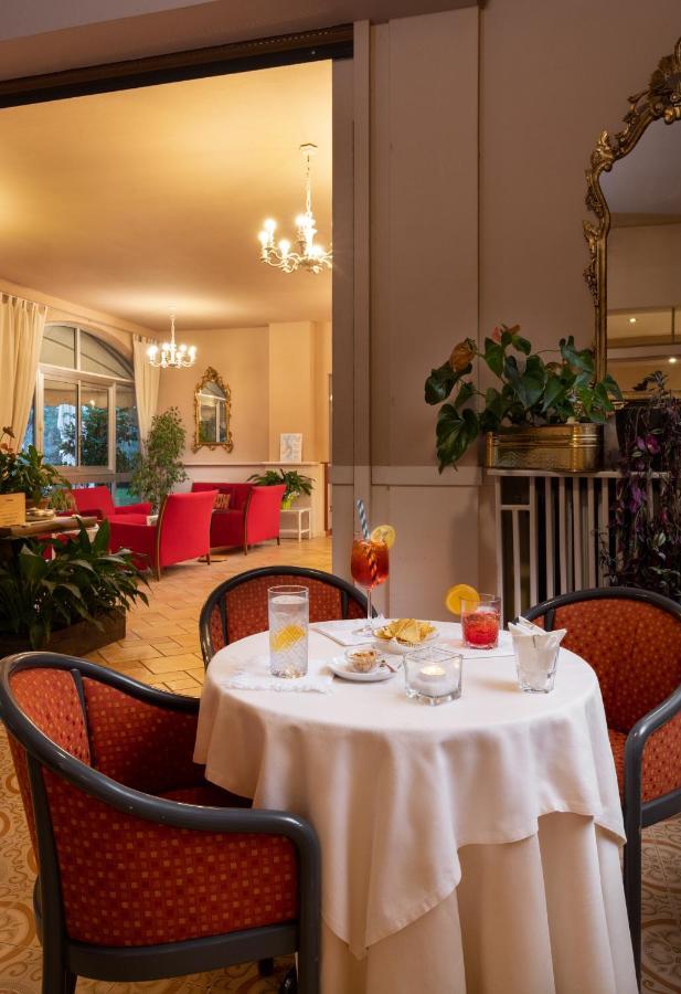 La Quiete Park Hotel Manerba del Garda Dış mekan fotoğraf