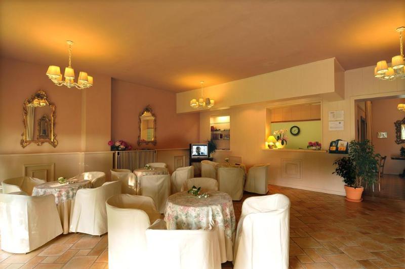 La Quiete Park Hotel Manerba del Garda Dış mekan fotoğraf