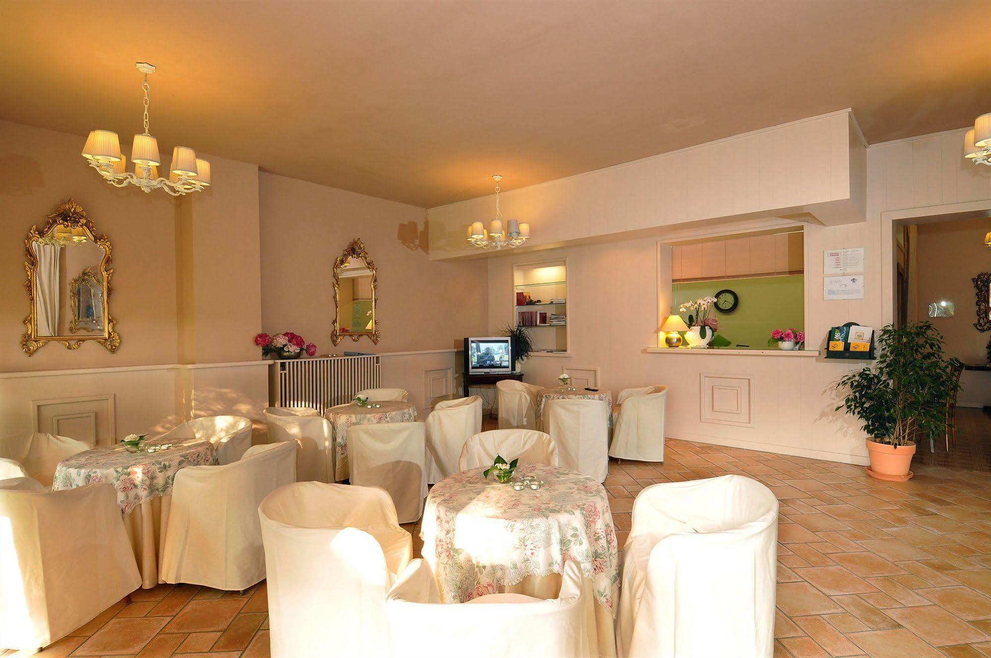 La Quiete Park Hotel Manerba del Garda Dış mekan fotoğraf
